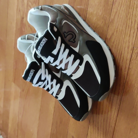 True Religion Other - Men's True religion sneakers